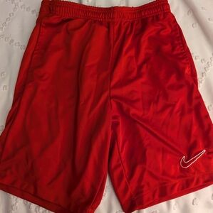 Nike Dri-fit  Boys Shorts